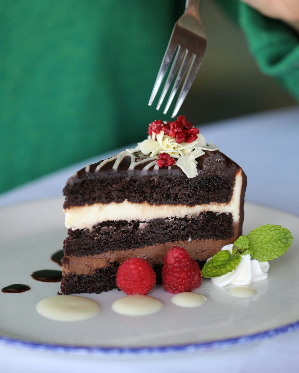 chocolate-cake