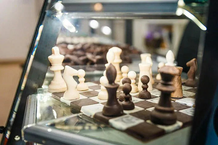 chocolate-chess-set