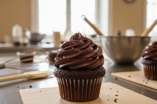 Baking