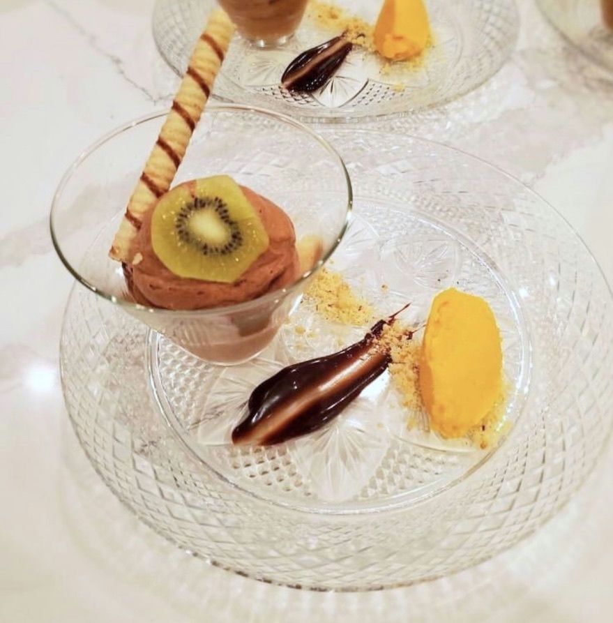 chocolate-mousse