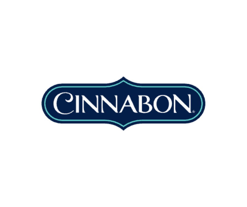 Cinnabon logo