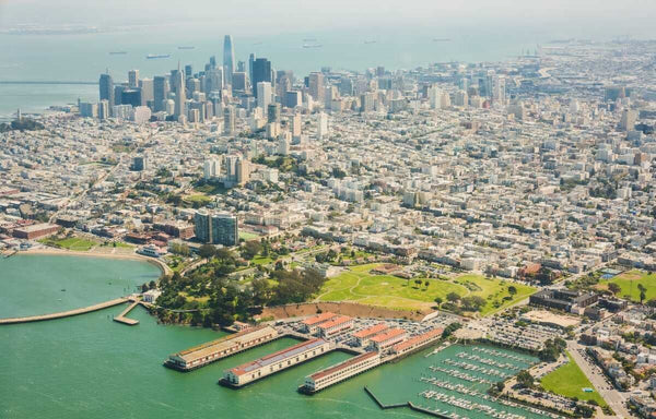 Group Seaplane Experience