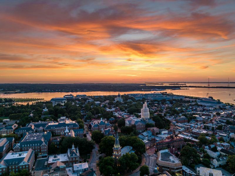city-view-at-sunset