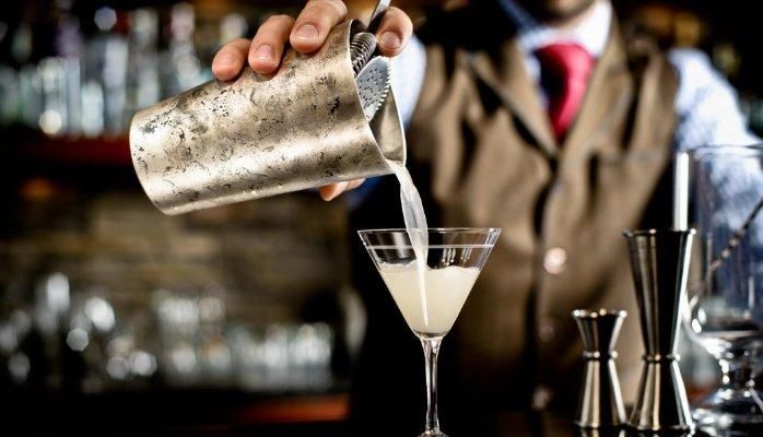 cocktail-class