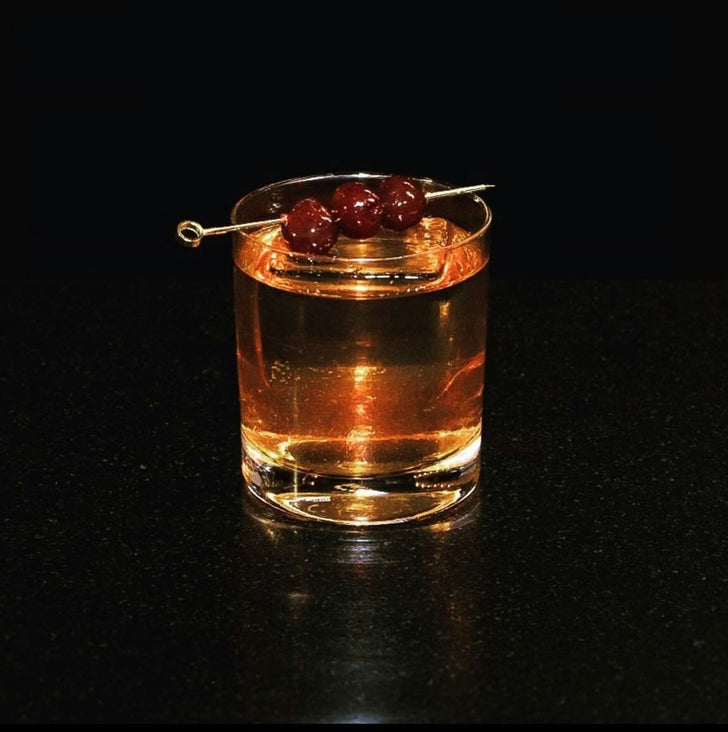 Private Virtual Craft Cocktail Making Class with Cocktail Kit