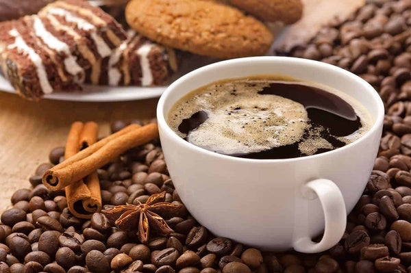 coffee on the little havana food tour