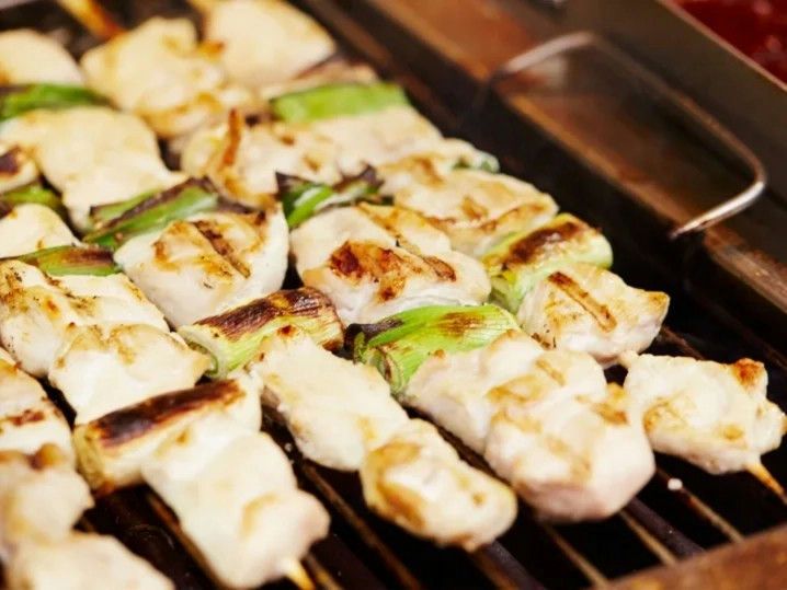 Charleston Asian Culinary Favorites At Home Cooking Class