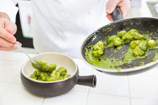 Cooking Class Pasta