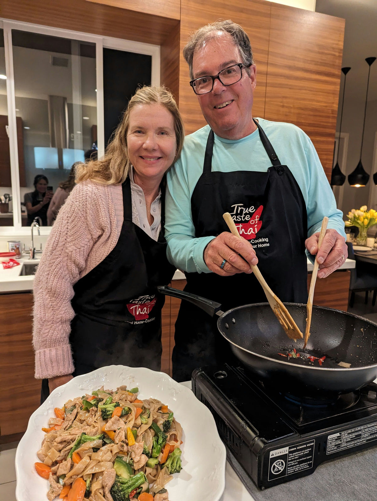 cooking-thai-food
