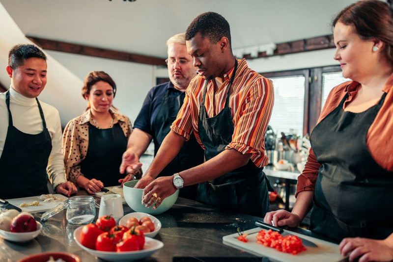 cooking-together-in-class