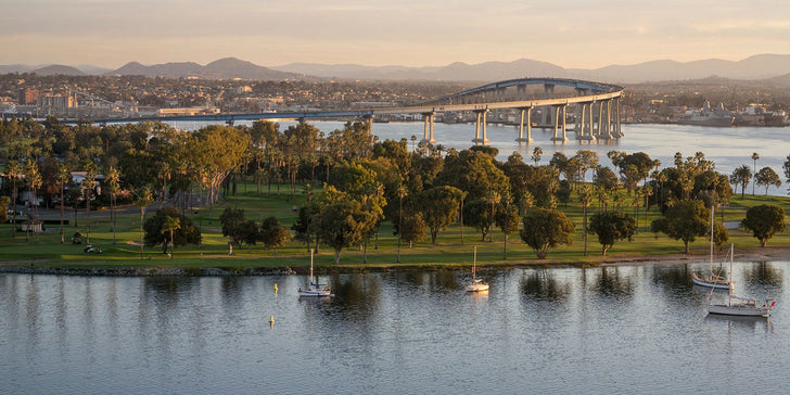 Coronado Family Mystery Picnic