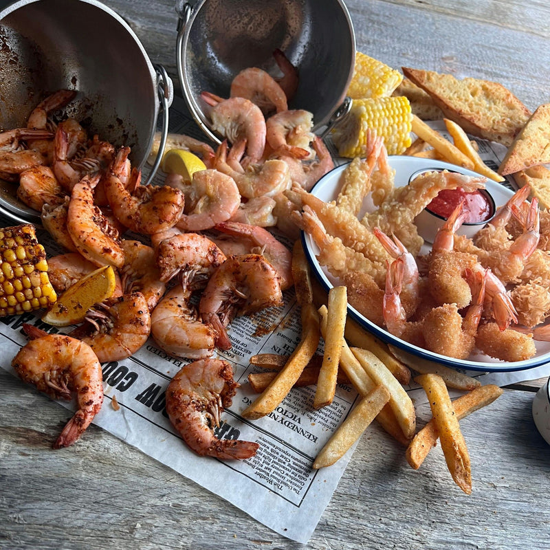 country-boil