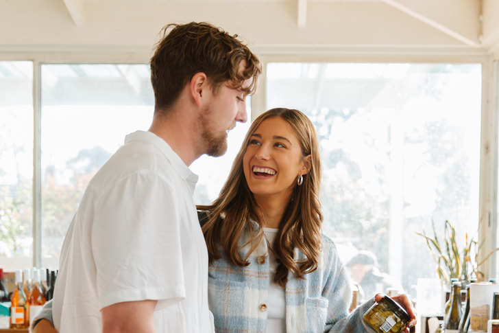 Huntington Beach to Long Beach Mystery Picnic Date for Two
