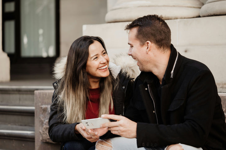 Old City Mystery Picnic Date for Two