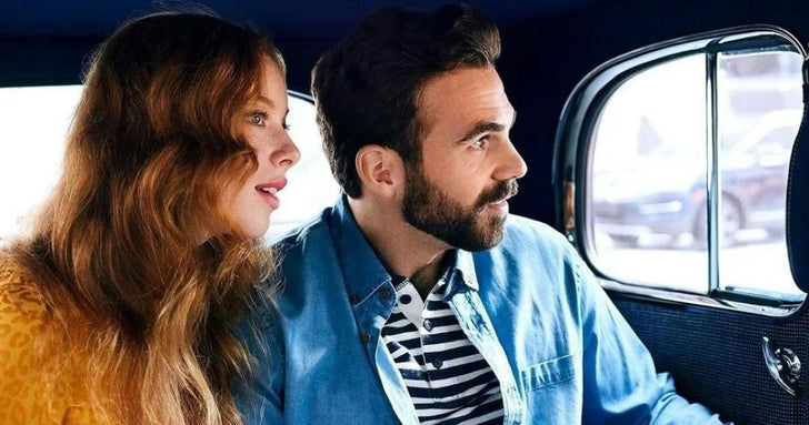 Cocktail Class & Vintage Car Tour Experience
