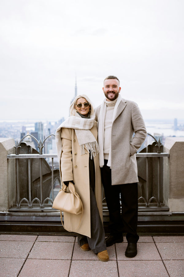 couple-in-nyc