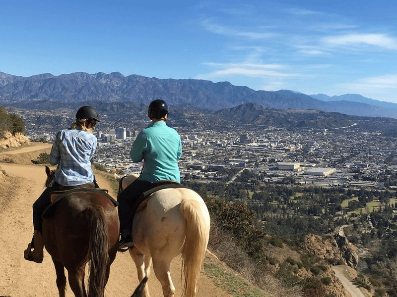 couple-riding-horses