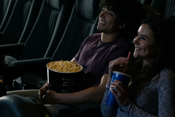 Regal Premiere Movie Ticket