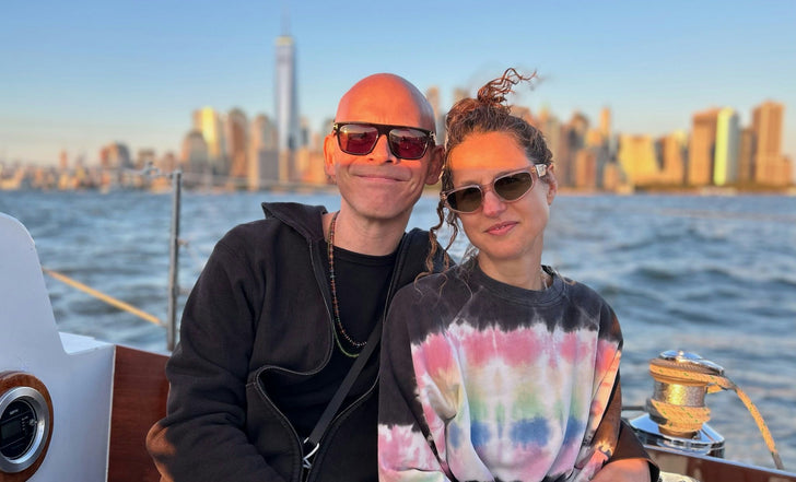 Private Sunset Harbor Sailing Tour from NYC