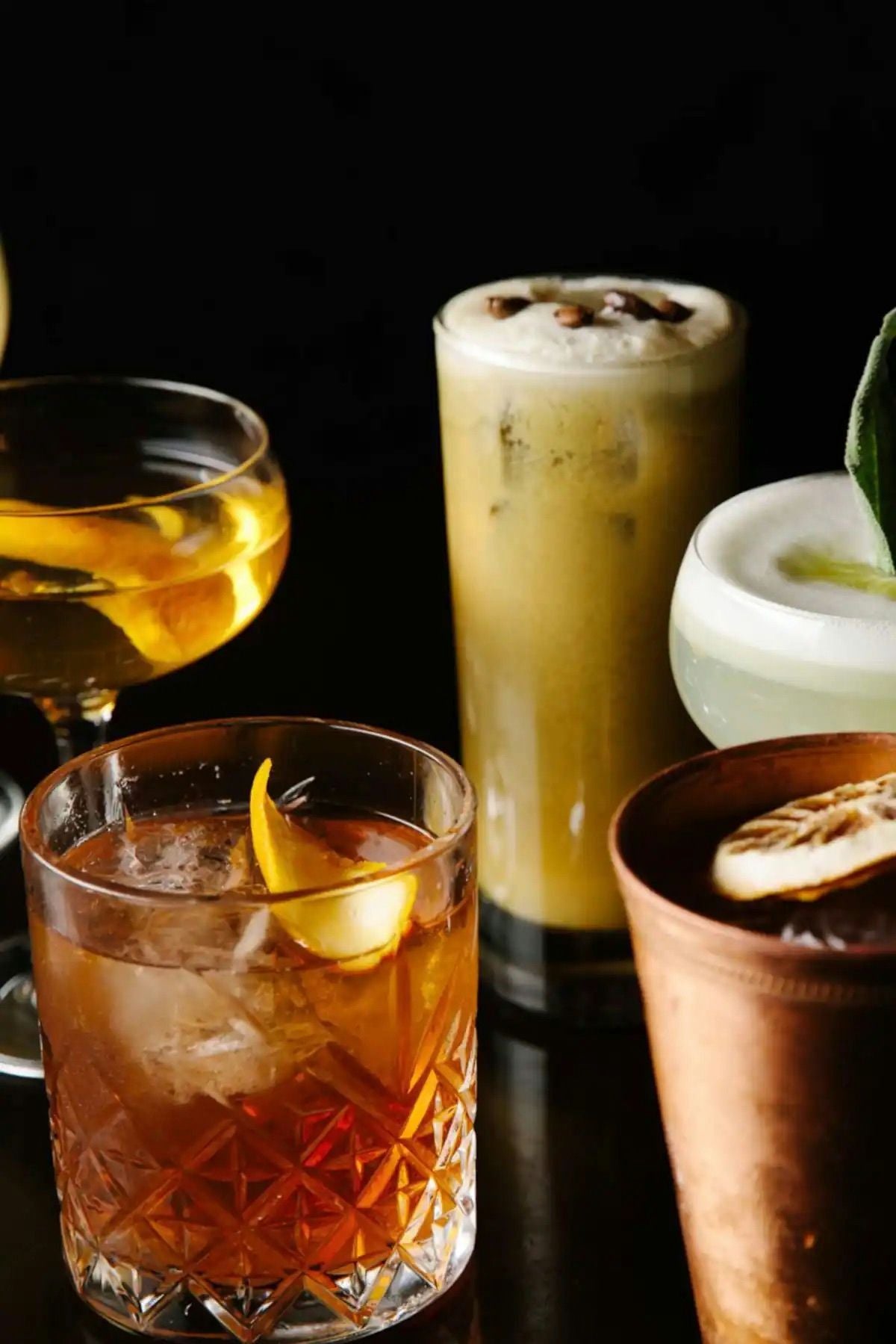 craft-cocktails