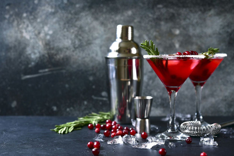 cranberry cocktail