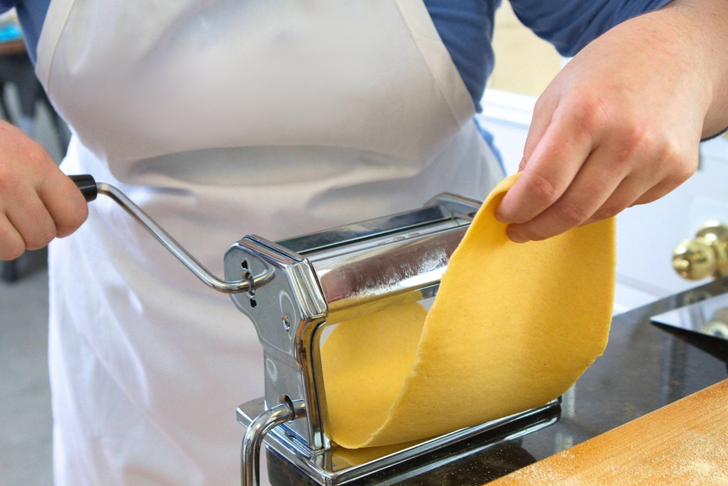 Creamy Cajun Fettuccine Cooking Class in Columbus