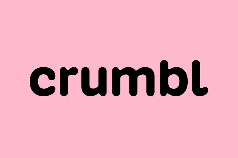 crumbl logo