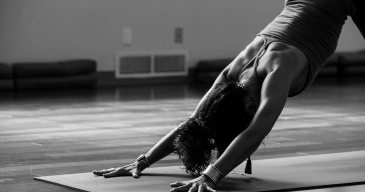Crystal and Candlelit Yoga Experience in Dallas