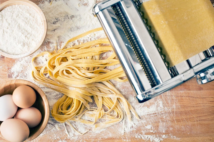 Atlanta Pasta Making Class: Fresh Handmade Pasta
