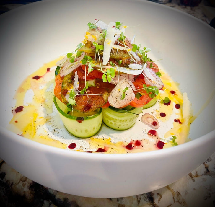 Private Chef for 2 in New York City