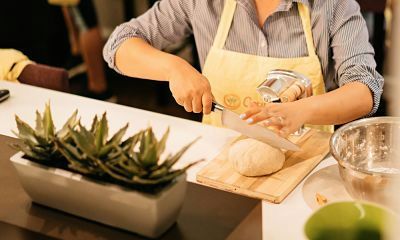 NYC Hand Rolled Cavatelli Pasta Cooking Class