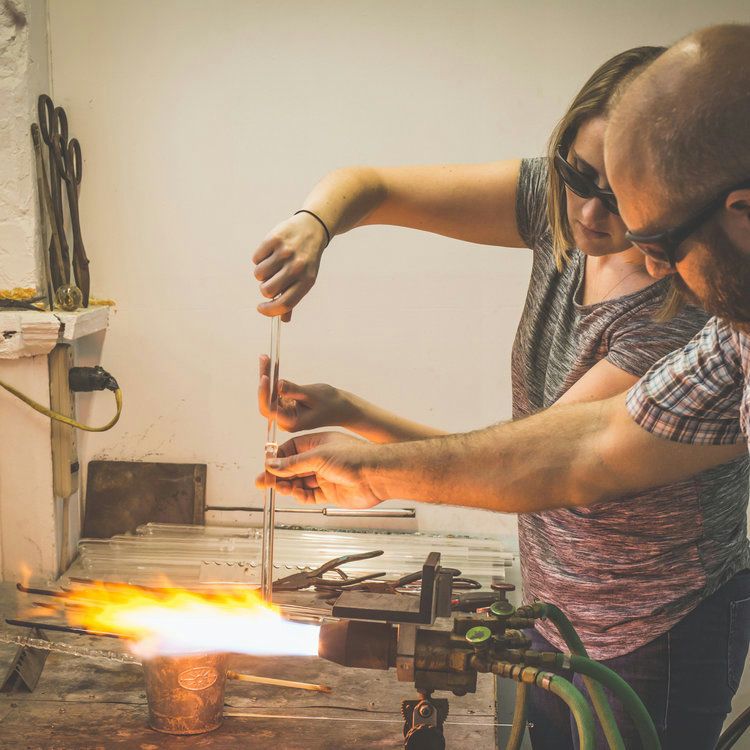 cutting-glass