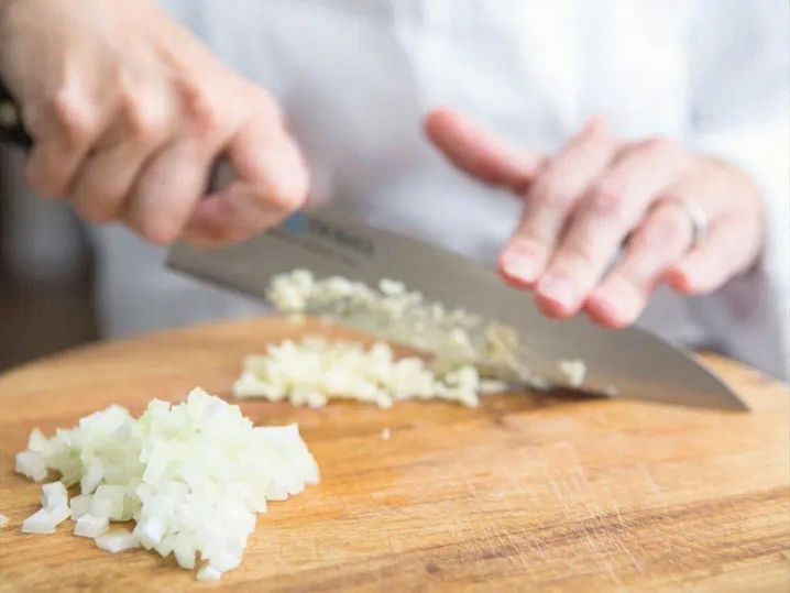 Las Vegas Indian Cuisine - At Home Private Chef Experience