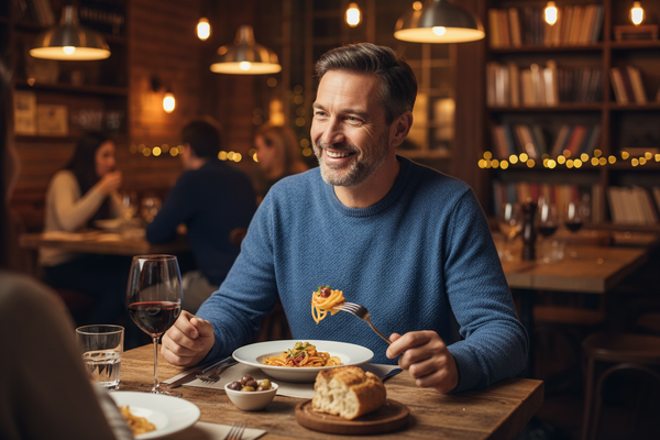 Foodie Dad