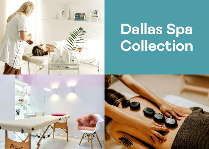 Dallas Spa Collection