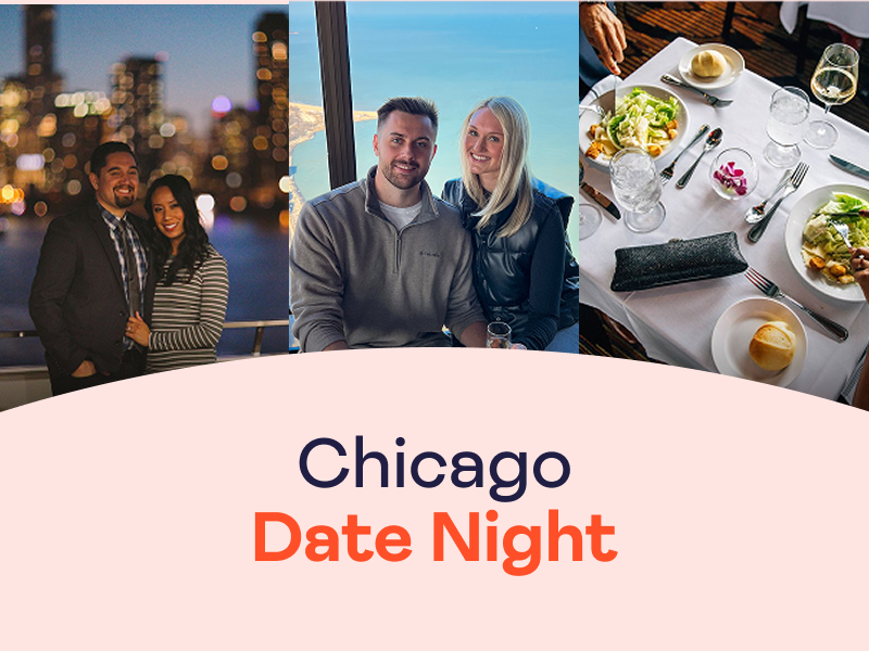 Date night chicago