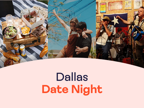 date night dallas