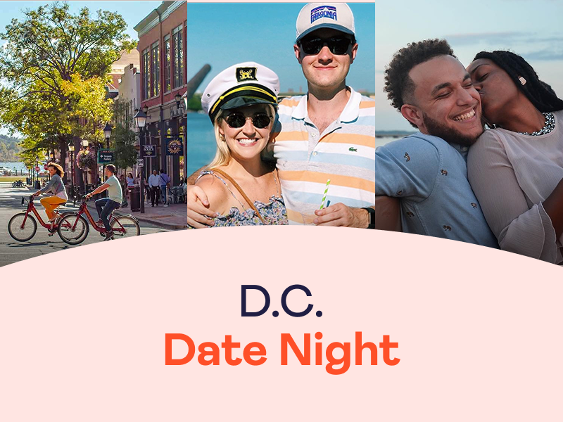 Date night DC
