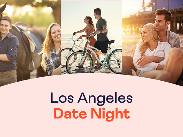 date night LA