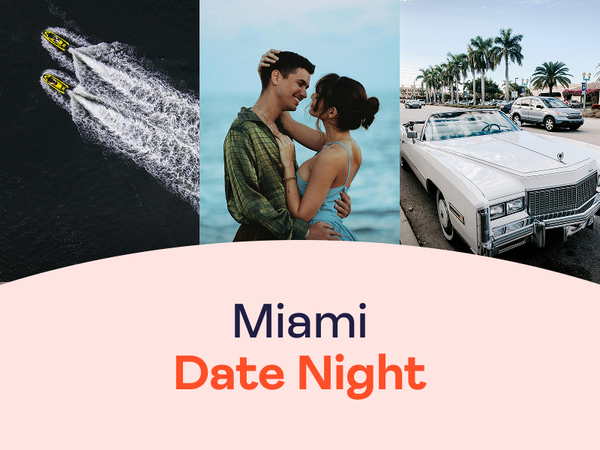 date night miami