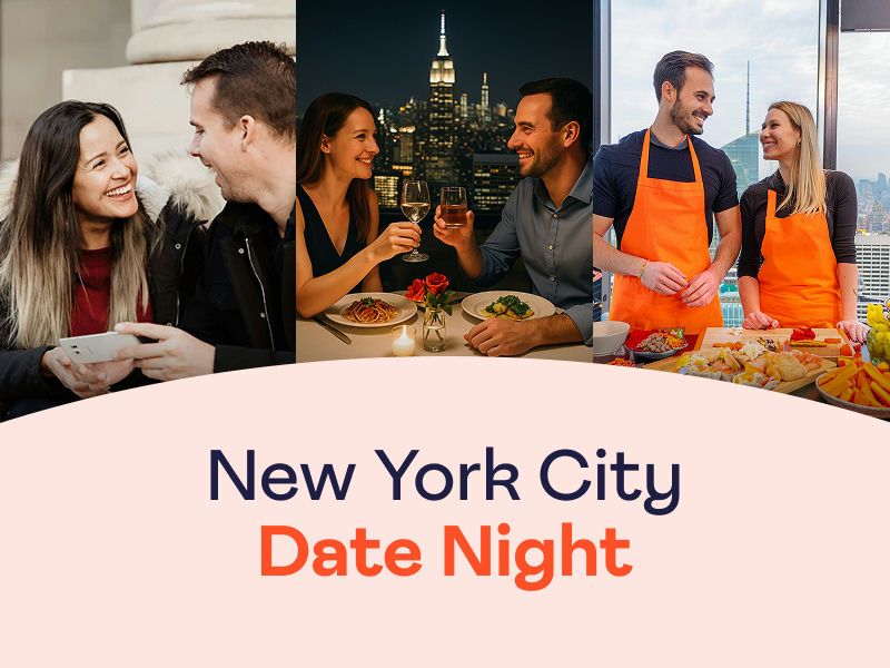 date night NYC