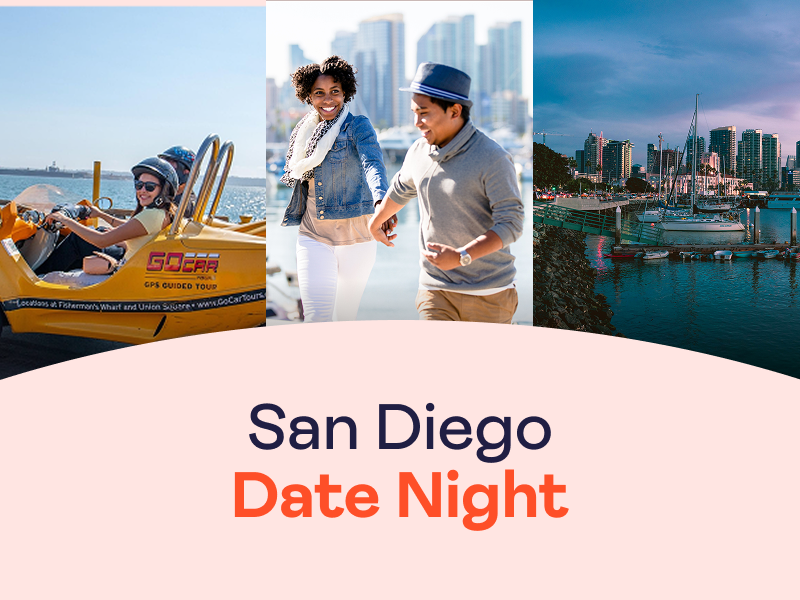 date night san diego