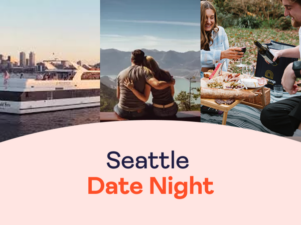date night seattle
