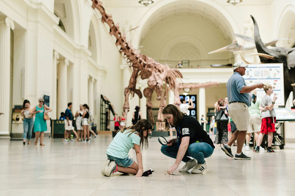 daughter-at-field-museum