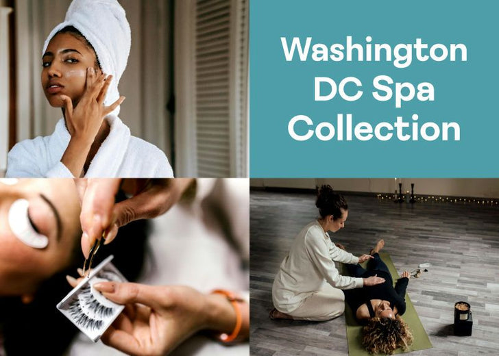 Washington DC Spa Collection