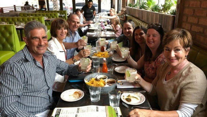 Delray Beach Food & Drinks Tour