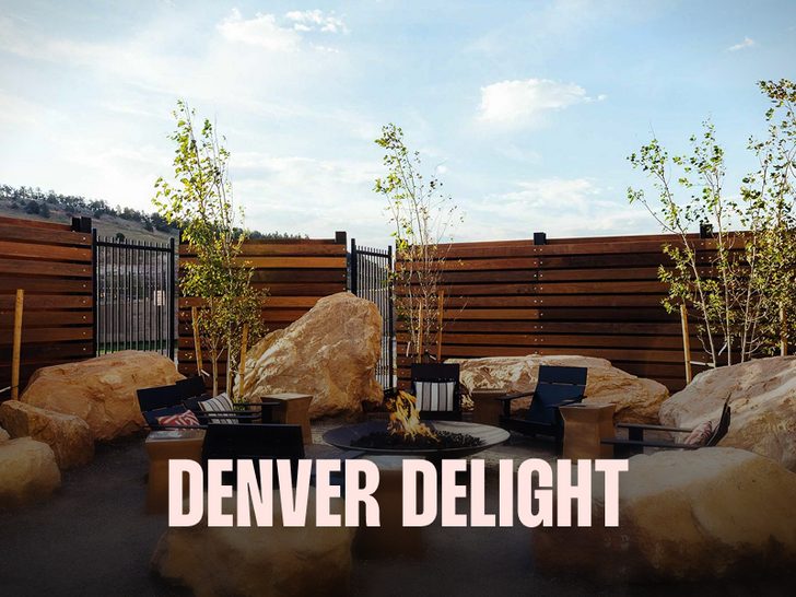 Denver Delight: Exclusive 2-Night Hotel Stay