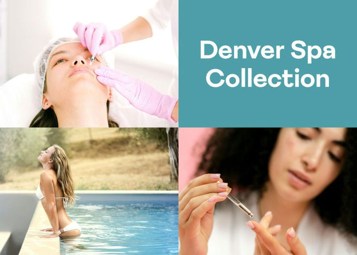 Denver Spa Collection