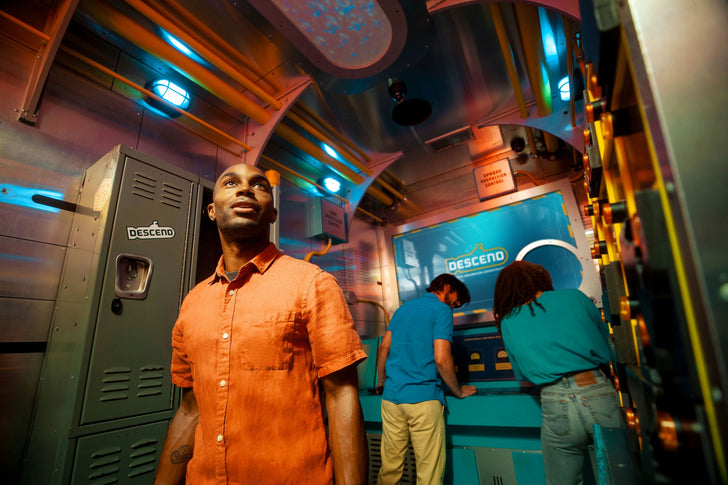 Escape Room in Columbus