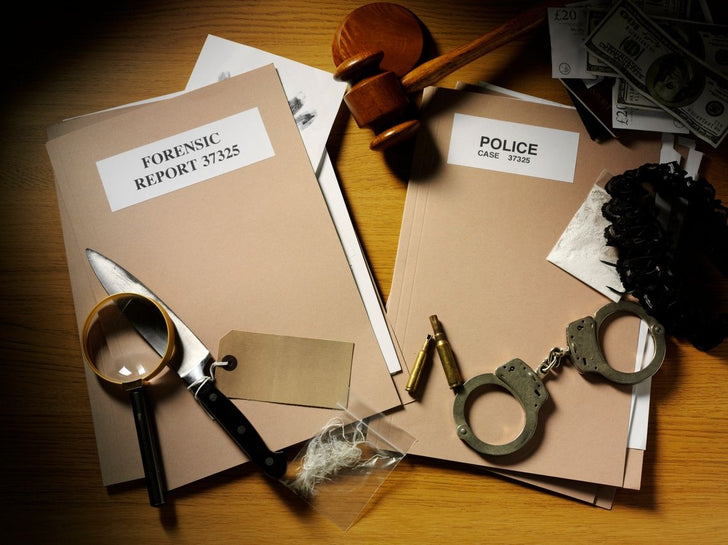 Fort Worth Murder Mystery Dinner Show